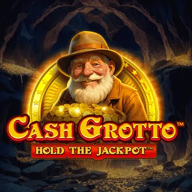 Cash Grotto 94